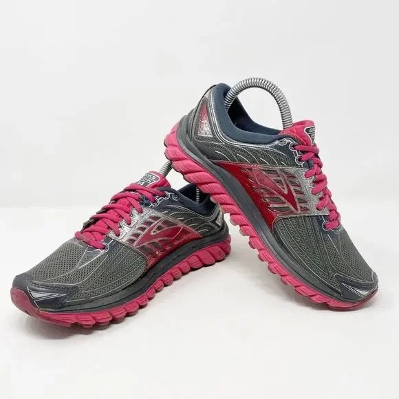 Brooks Glycerin 14 - Picture 5 of 8